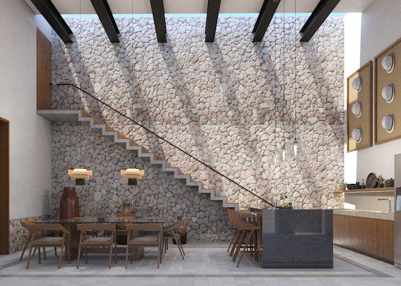COMEDOR-COCINA
